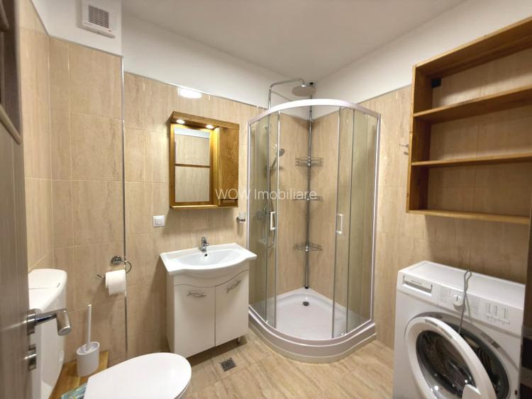 De inchiriat apartament 2 camere-Cartierul Arhitectilor (Mandra) - 5