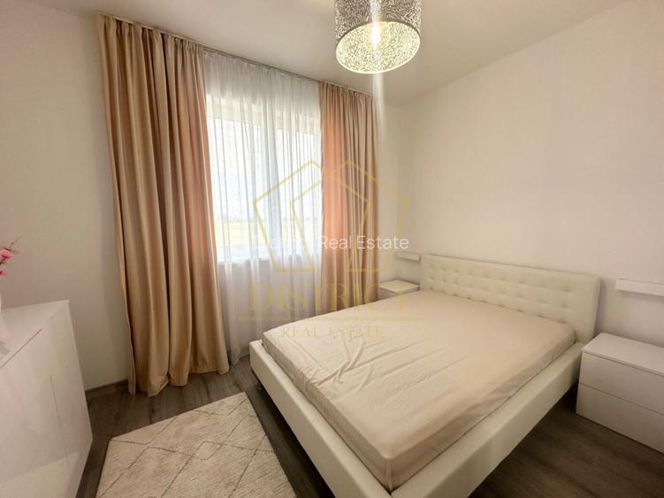 Apartament deosebit cu 2 camere | Giroc - 6
