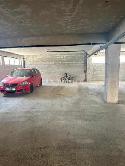 Parcare subterana de vanzare zona Ioan Rusu  - 3