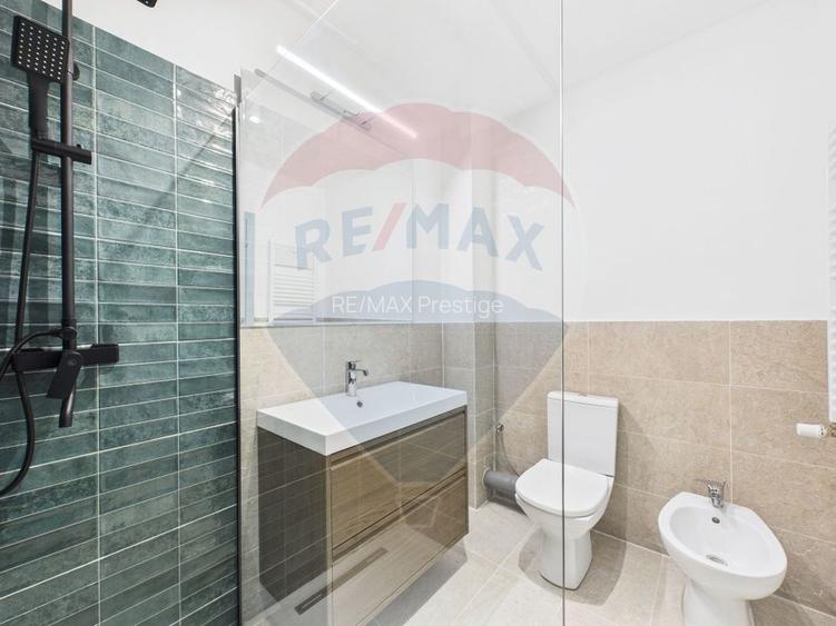 Casă / Vilă Pipera  cu 7 camere de închiriat - 19