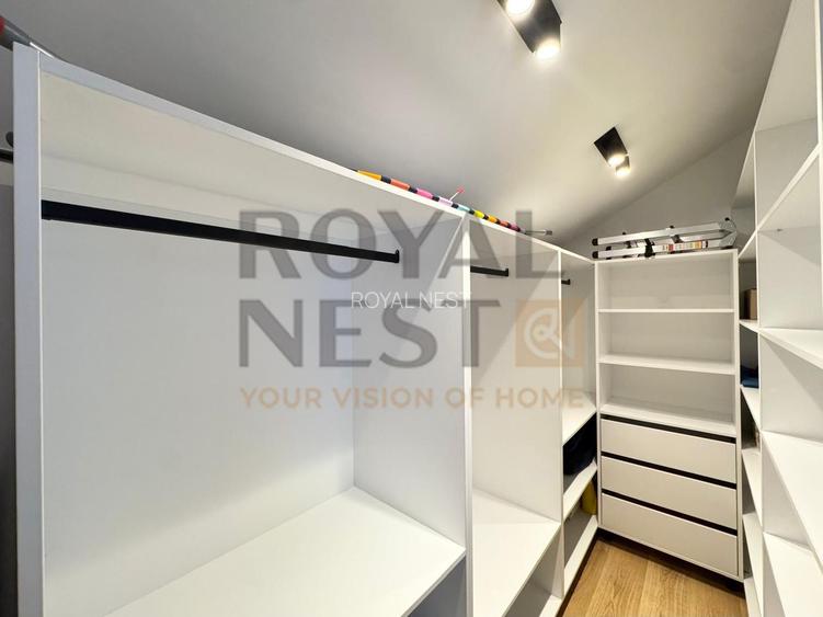 COMISION 0%! Casa individuala in Sacele, Zona Turches - 4 camere - 6