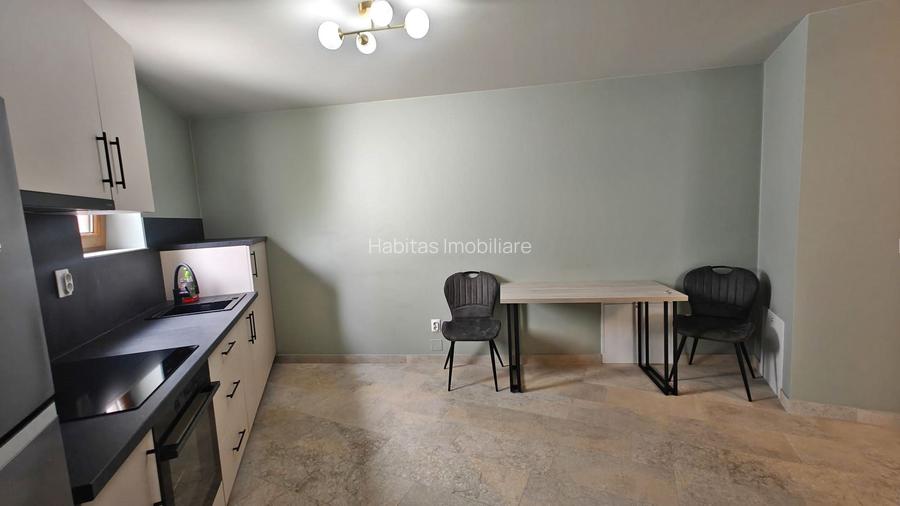 Apartament cu 1 camera, finisat modern, zona Facultatii de Litere - 8