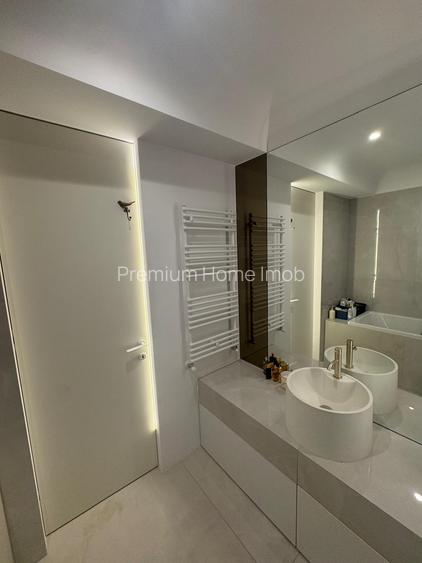 Inchiriere | 3 camere | bloc nou | Pipera | Cortina North| - 20