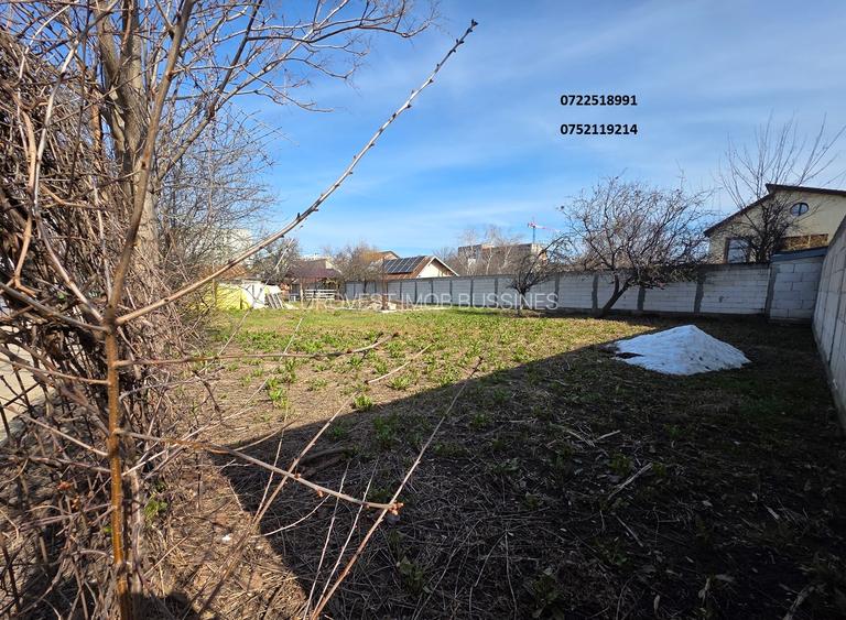 Ocazie! Teren intravilan, 600 mp, Dr.Taberei, Ghencea - 2