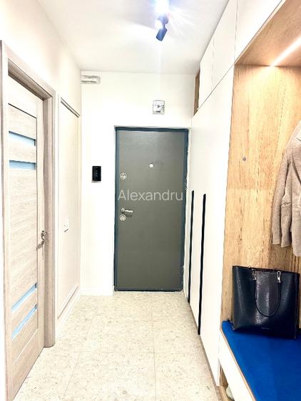 DIRECT PROPRIETAR Apartament circular 3 camere City Mall renovat complet in 2024 - 5