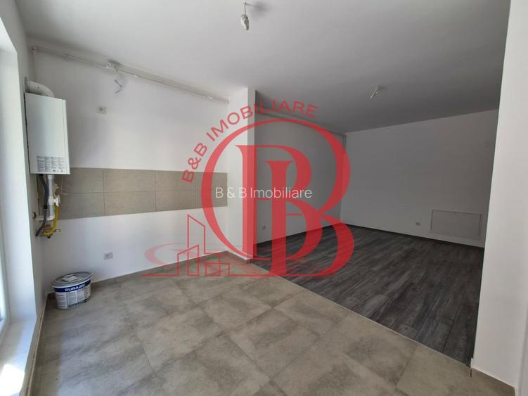 2 camere cu Gradina-Finalizat-Mutare Imediata-Th. Pallady - 4
