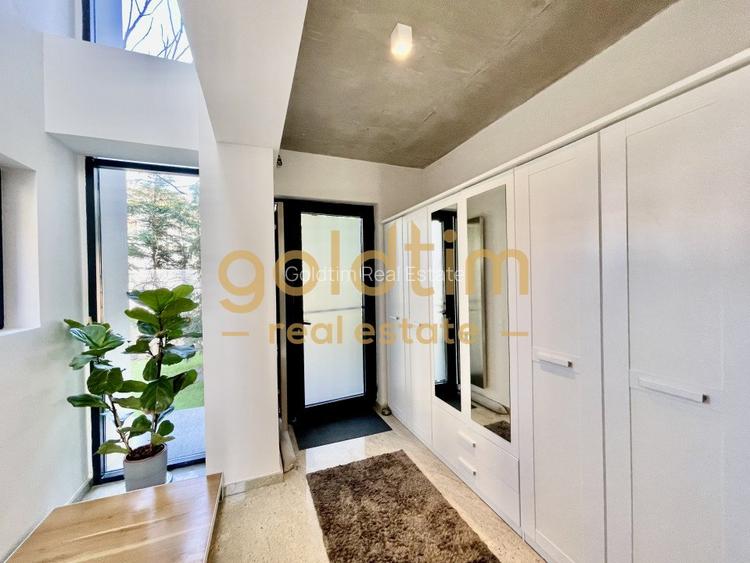 SUPERB/ ESQUISITE DESIGN/ GARDEN/ PARKINGS/ IANCU NICOLAE - 20