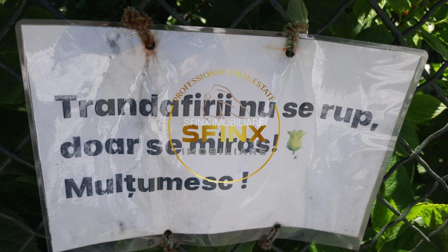 Cotroceni, inchiriere vila eleganta 11 camere, renovata, pentru birouri - 56