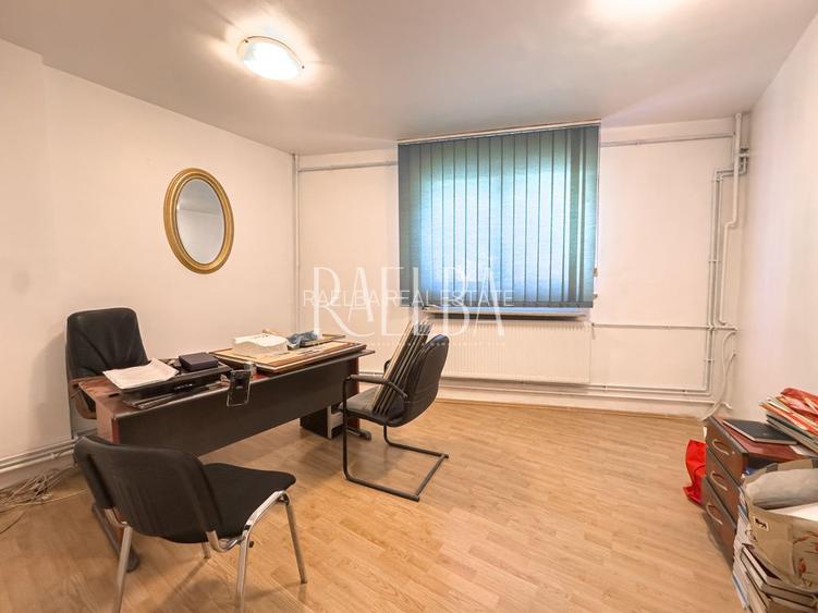 S+P+2E | 11 camere | Str. Toamnei | Dacia - 10