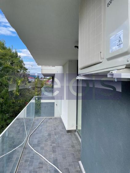 De vânzare apartament 4 camere Băneasa 136 mp  2 locuri de parcare - 14