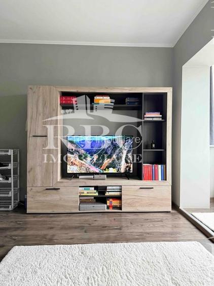 Garsoniera de vanzare in Centru - 2