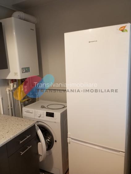 Garsoniera cocheta ultracentrala – in inima orasului - 5