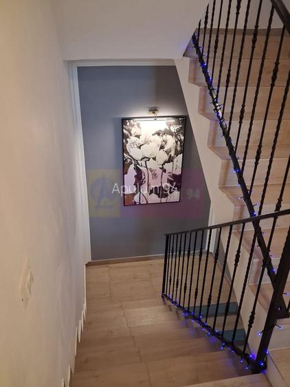 Vila tip  duplex Otopeni- 23 August. - 19