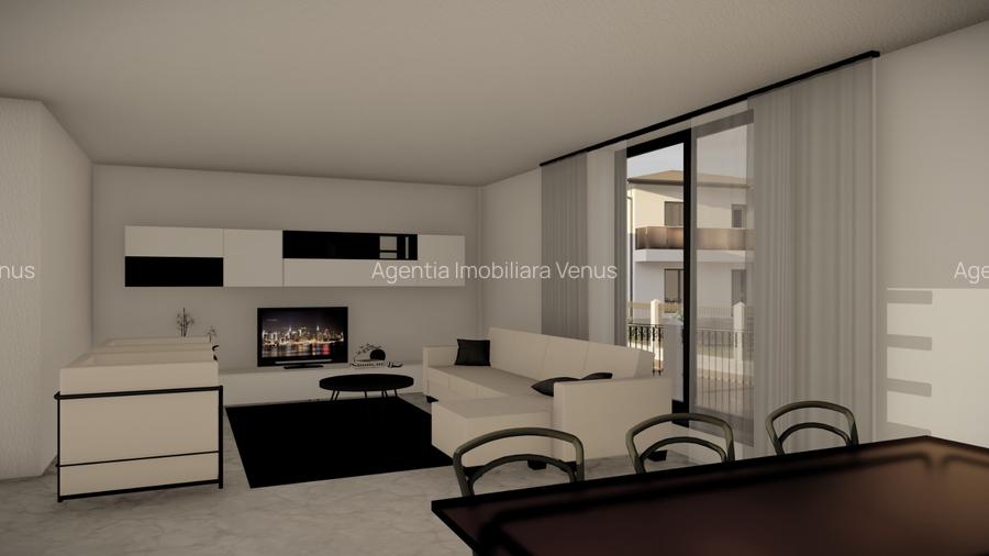 Casa cu etaj zona centrala in Cismea - 2