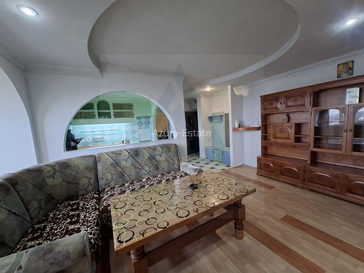 Apartament 3 camere etaj 2 baie cu fereastra si 2 balcoane in Terezian - 3