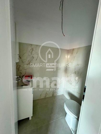 Apartament 3 camere 70 mp BLOC NOU Someseni  - 7