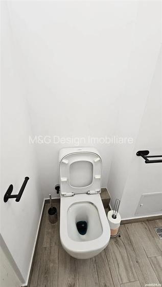 Apartament 3 camere Girocului etaj 2 - 4