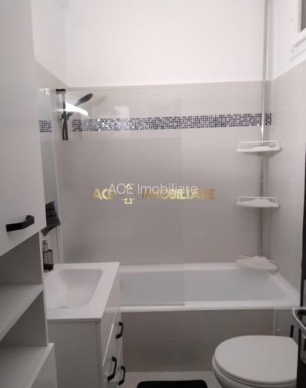 2 Camere | Romana | Centrala Proprie | Proximitate Metrou | Mobilat - 8