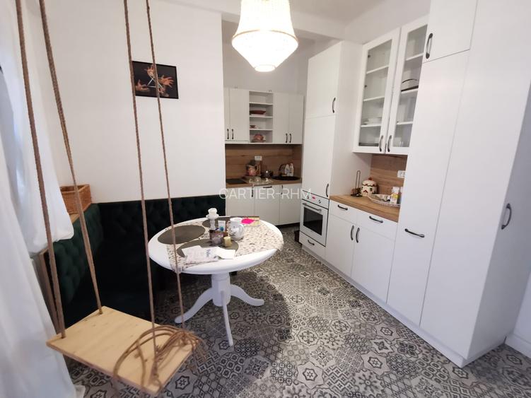 De vanzare apartament 2 camere – Piata Unirii- 529 - 8