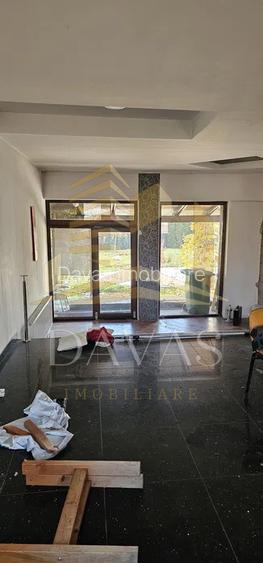 Casa de închiriat 6 camere 350mp | 1.300 mp Teren | Europa - 4