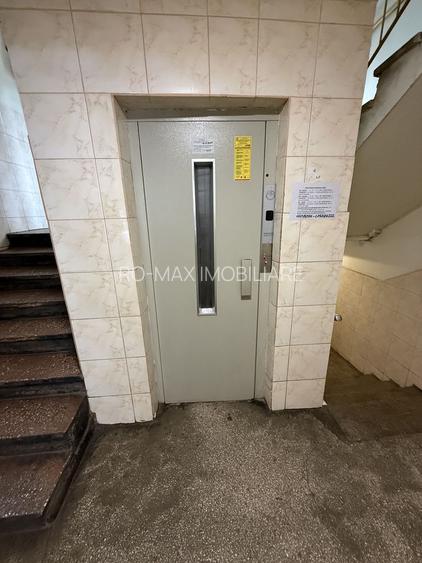 Apartament 2 camere 53,5 mp etaj 6 strada Moinesti- drumul taberei - 20
