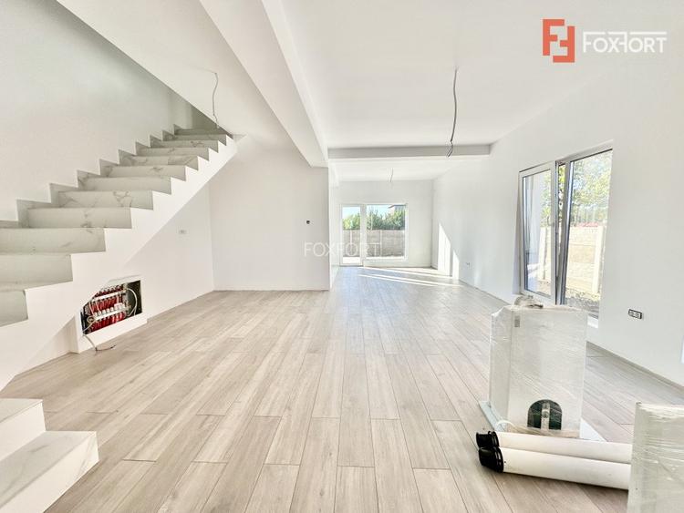  COMISION 0% Duplex premium cu 4 camere in Mosnita, pozitie excelenta  - 11