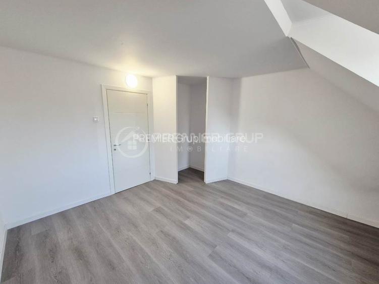 Apartament 3 camere 81mp, Copou, CT  + AC, fara risc, decomandat - 5