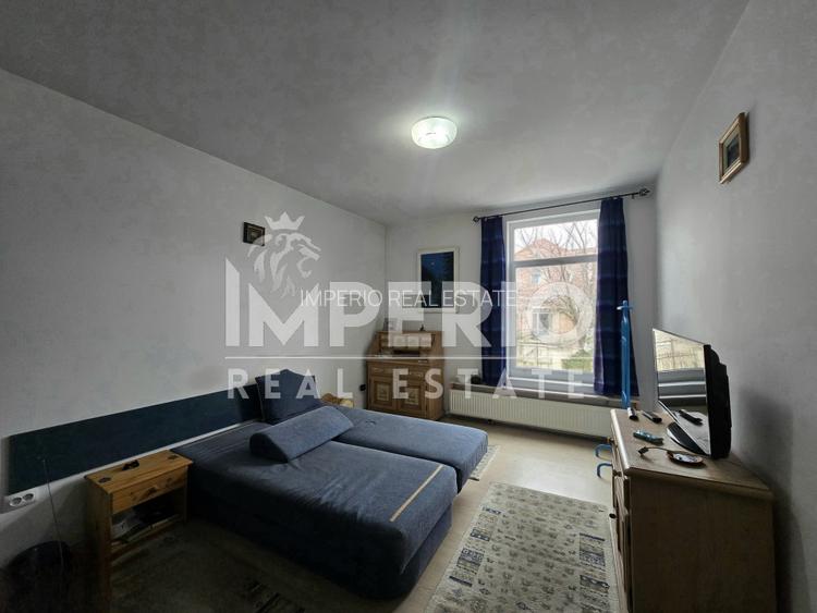 Casa individuala in cartierul Gheorgheni – confort, spatiu si intimit - 3