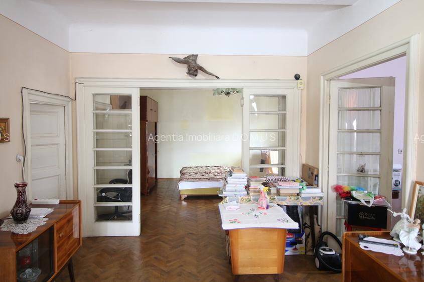 Imobil ultracentral parter spatios+subsol, 155 mp utili - 5