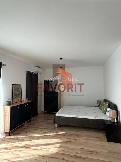 Apartament 1 camera | Parcare acoperita | 34 mp | Braytim - Muzicescu - 2