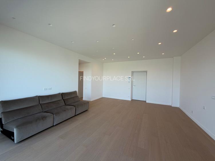 Apartament în Aviatiei Towers,vedere spre muzeul Aviației - 6