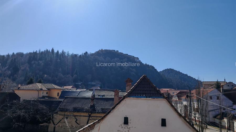 Cladire P+4 Rasnov- Central, IDEAL INVESTITIE. - 14