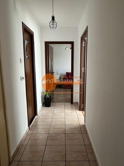 2 camere decomandat | 58,85 mp | lângă Metrou Lujerului - 15