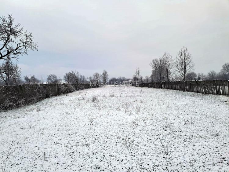 TEREN INTRAVILAN POLOVRAGI - 5