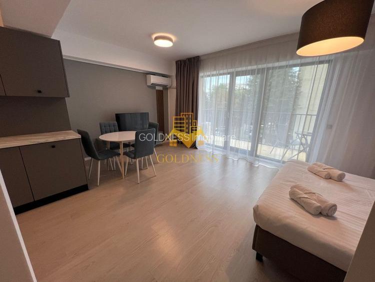 o camera,parcare, bloc nou, terasa,Manastur, West City, Calea Floresti - 10