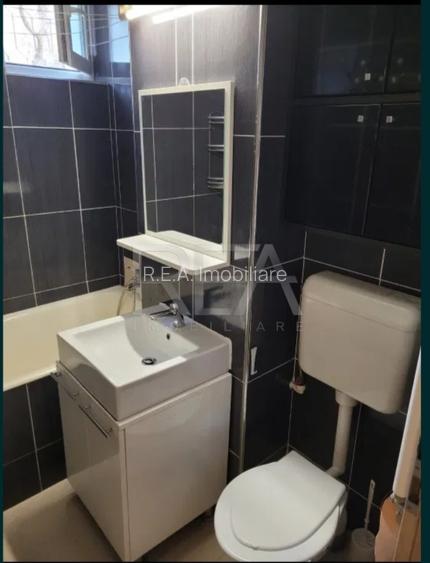 **R.E.A. Imobiliare vinde | Apartament 2 camere decomandat Berceni | Piața Sudul - 8