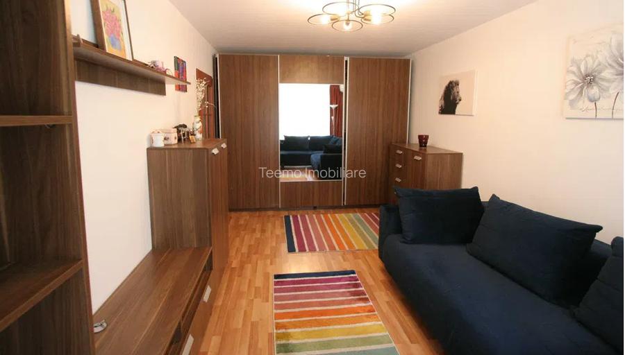 Apartament 2 camere, decomandat, 55 mp, ac, metrou aproape, Crangasi - 4