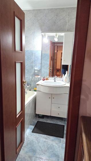 APARTAMENT 4 CAMERE  115 MP  6/8 BL MONOLIT TRANSFORMAT IN 3 CU LIVING DE 35 MP - 9