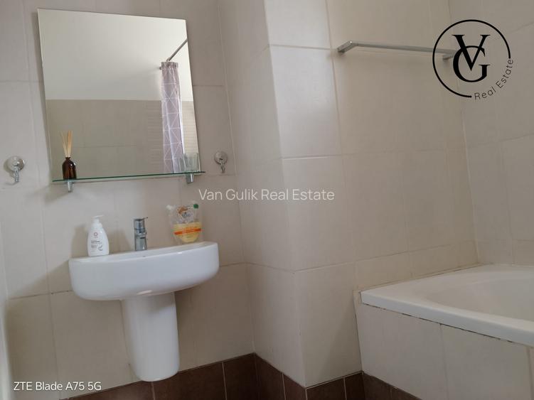 Apartament 2 camere langa Marriot | Bloc 2016 - 6