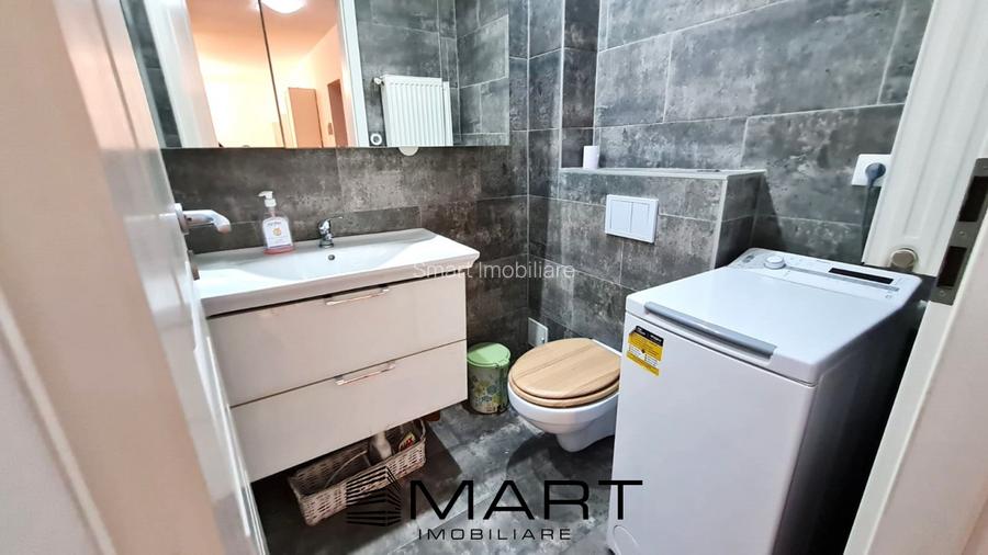 Apartament 3 camere cu loc parcare zona Promenada Mall - 8