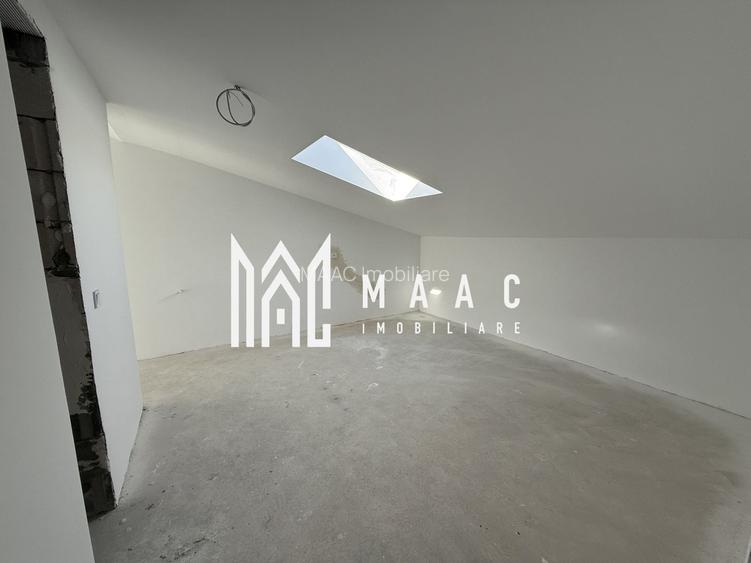 Penthouse 3 camere | 60 MP | Incalzire in Pardoseala - 13