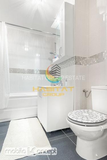 Apartament 3 Camere Metrou Aparatorii Patriei - 5