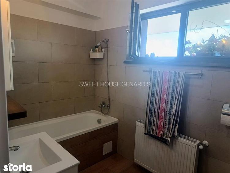 Apartament Premium doua camere cu terasa - 19