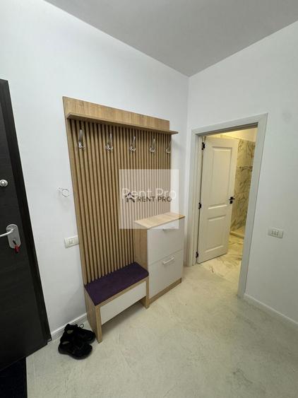 First Use Garsoniera Plaza Residence Exigent Metrou Lujerului - 11