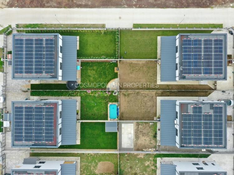 Comision 0 | Duplex 4 Camere | Proiect Ultramodern | Bucovat-Remetea - 4