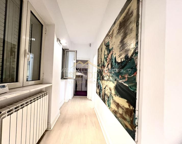 Apartament in Vila | Dorbanti - Capitale | De Vanzare | 1946 - 12