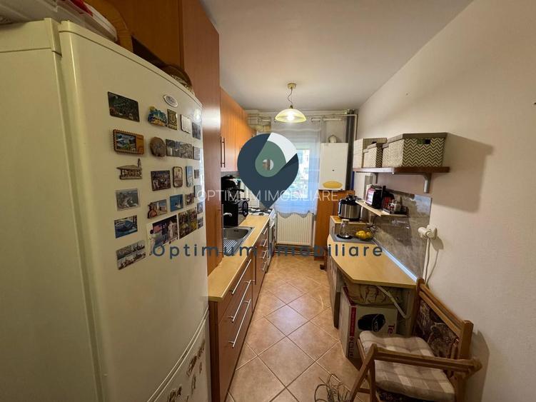Apartament cu 2 camere, etaj 1/4 în cartierul Grigorescu! - 5