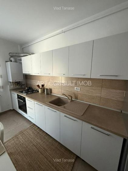 Apartament 2 Camere | Exigent Two/Lujerului | Centrala Proprie | Parcare |Metrou - 10