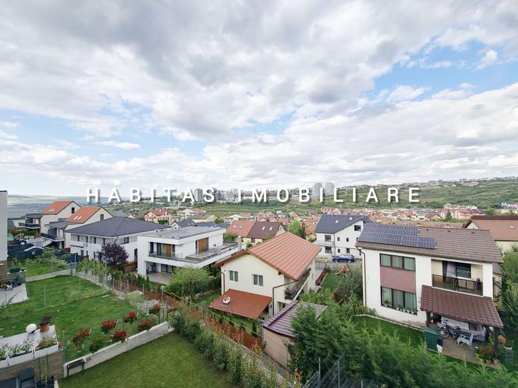 0% comision Casa 5 camere, 160mp utili, 375mp teren liber- Manastur - 21