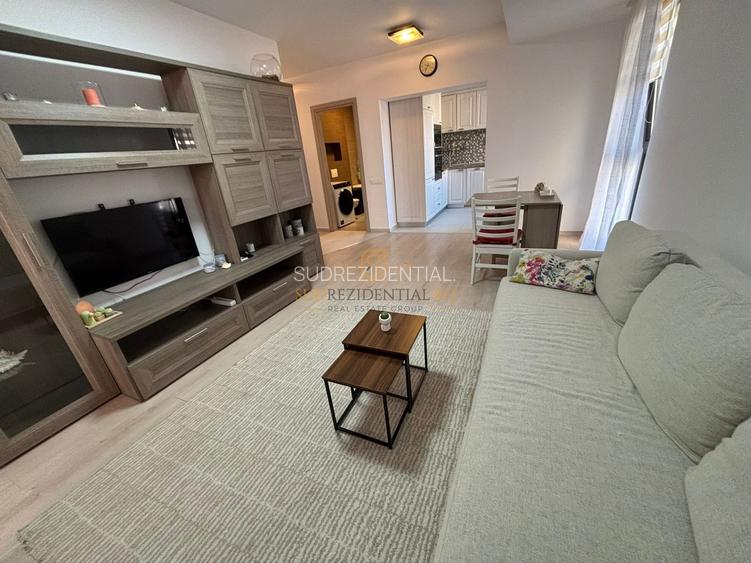 De inchiriat apartament spatios, zona Sos.Oltenitei, Sector 4 - 4